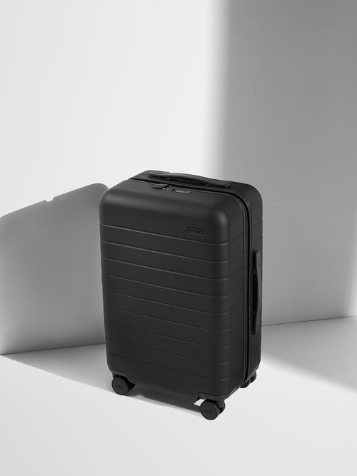 Shop Away s Hardside Luggage Away Built For Modern Travel Shop away s hardside luggage away built for modern travel