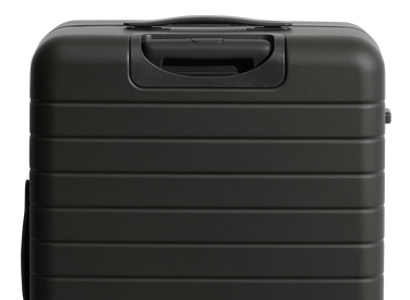 The Medium in Jet Black