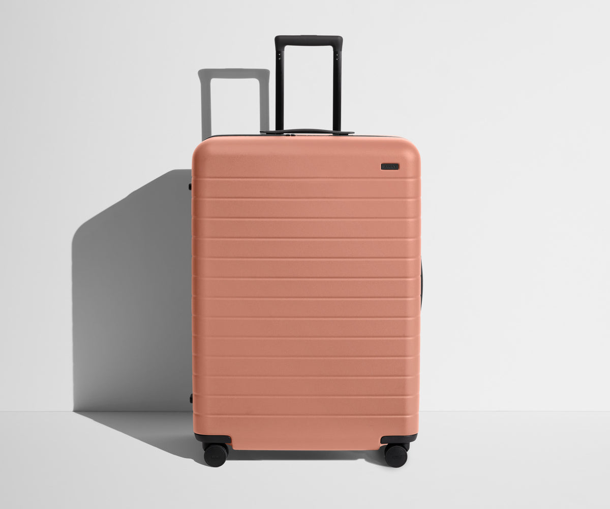 Away Bag - The Large