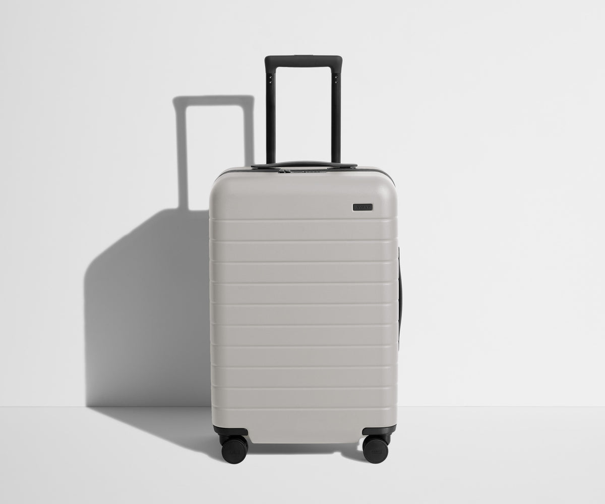 Bigger Carry On Cloud