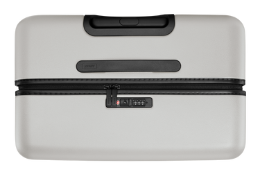 The Medium in Cloud Gray
