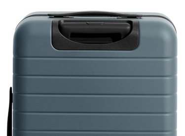 The Bigger Carry-On in Coast Blue