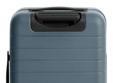 The Carry-On in Coast Blue