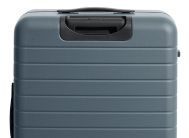 The Medium in Coast Blue