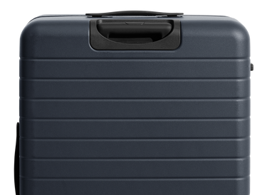The Large in Navy Blue