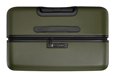 The Large in Olive Green