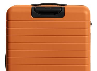 The Large in Sorbet Orange