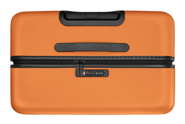The Large in Sorbet Orange