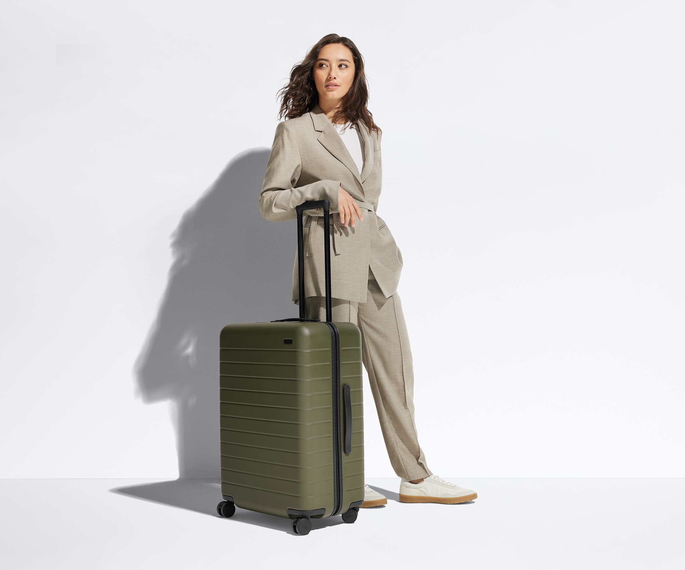 Airline rules, checked baggage, and fees