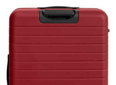 The Large Flex in Tango Red