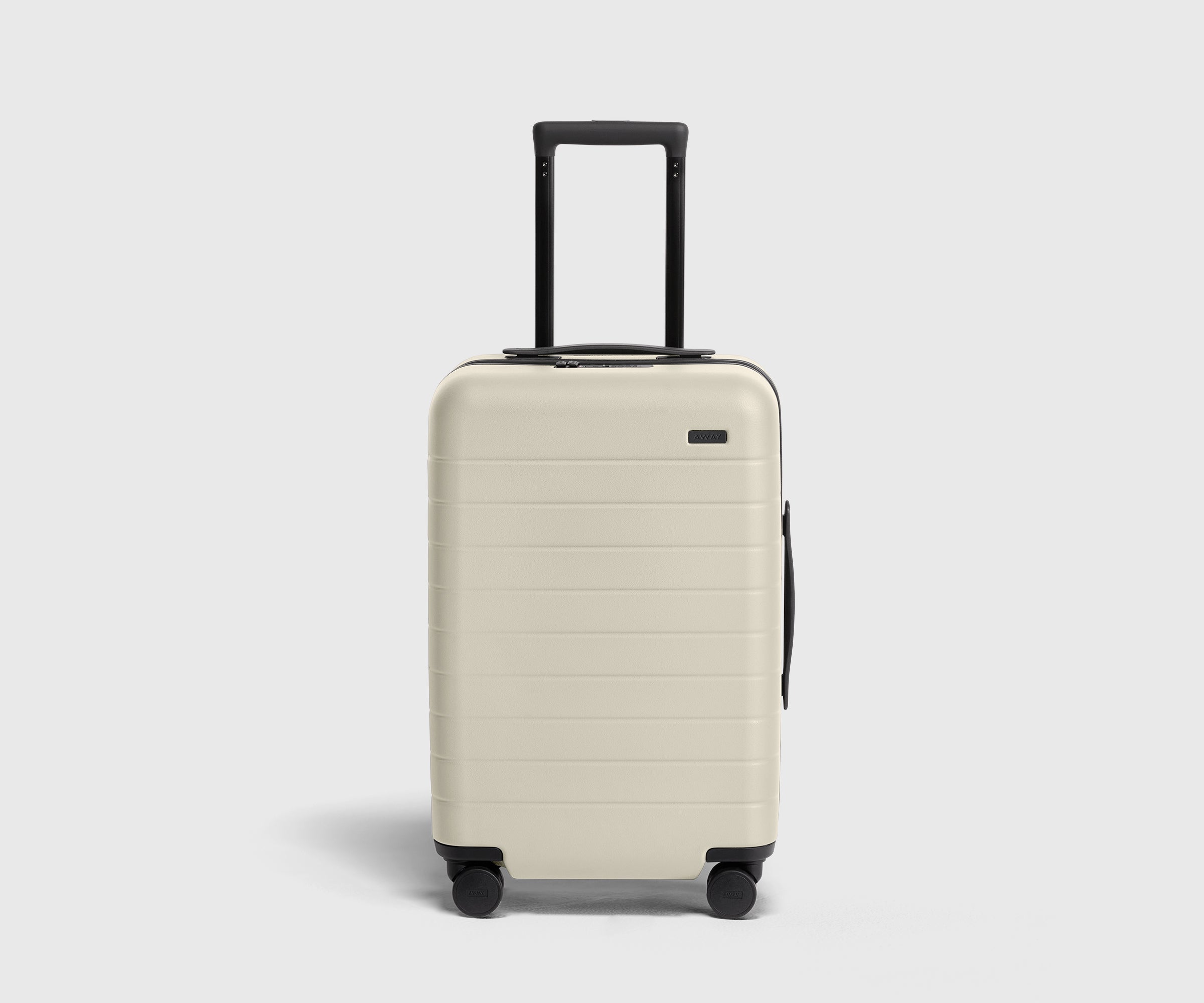 The Carry-On in Jet Black | Away