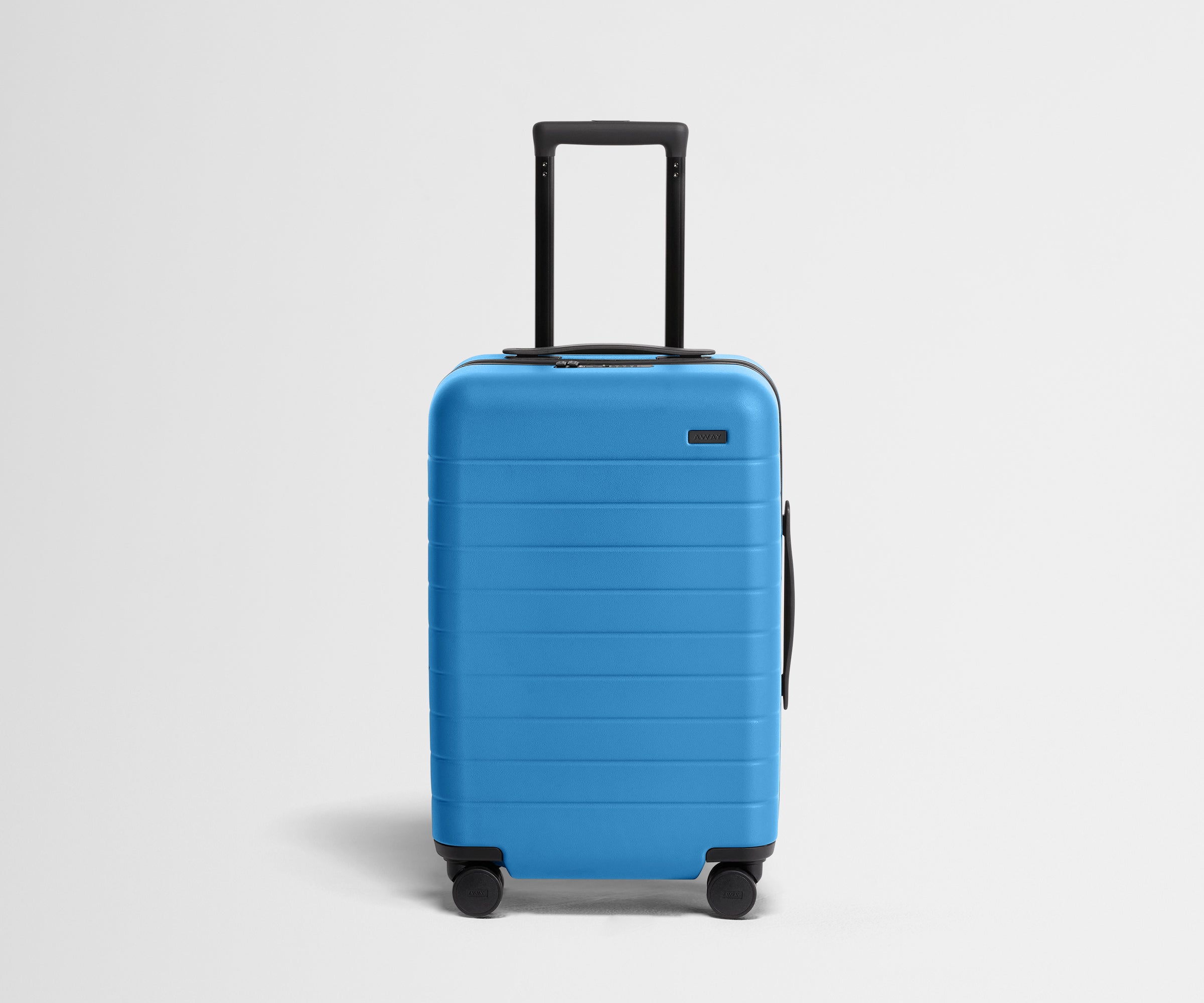 Hard Shell Carry-On Suitcase: Sea Green | Away