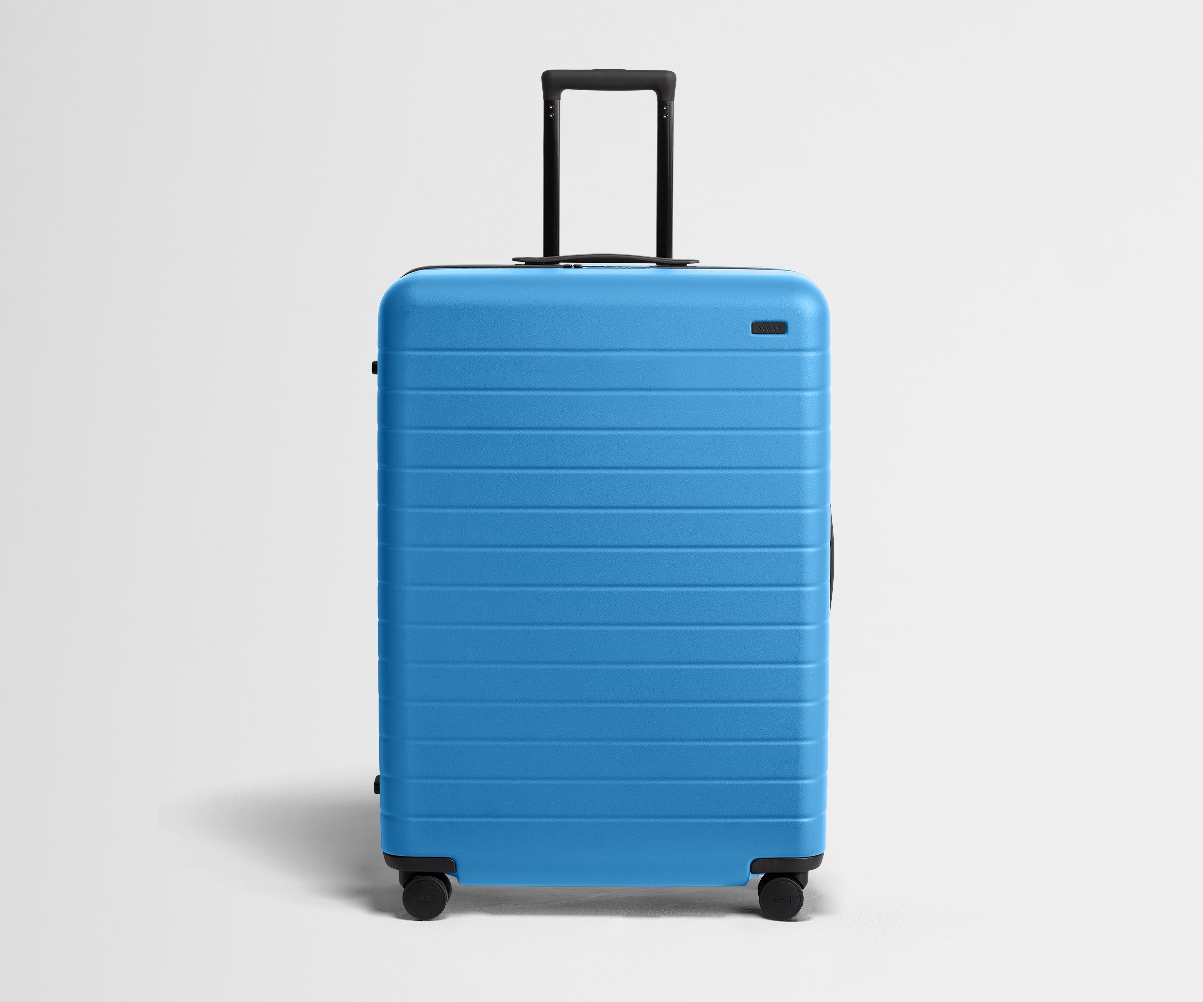 Large Suitcase in Splash Blue | Away