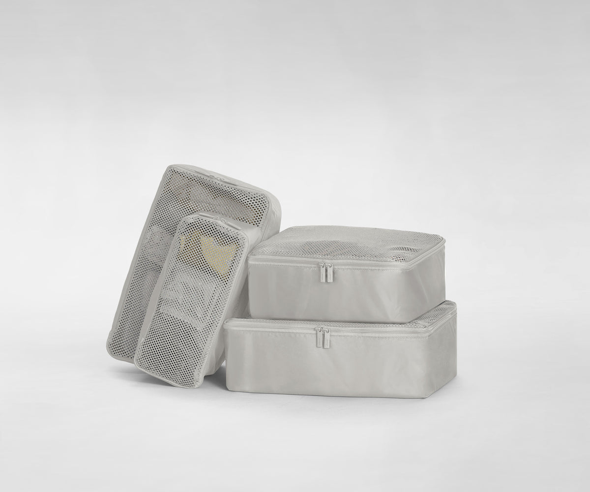 Insider Packing Cubes Cloud