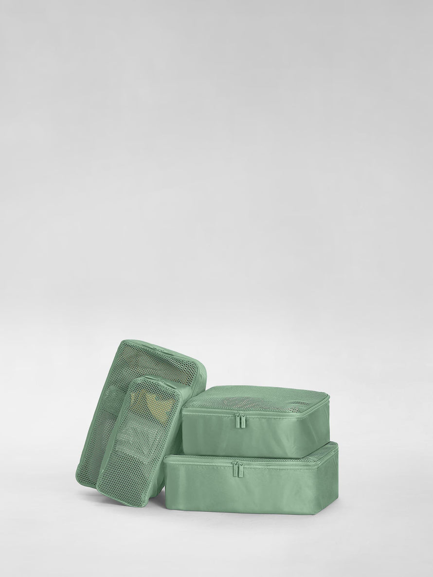 The Insider Packing Cubes