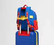 The Kids Carry-On in Chase Badge Blue