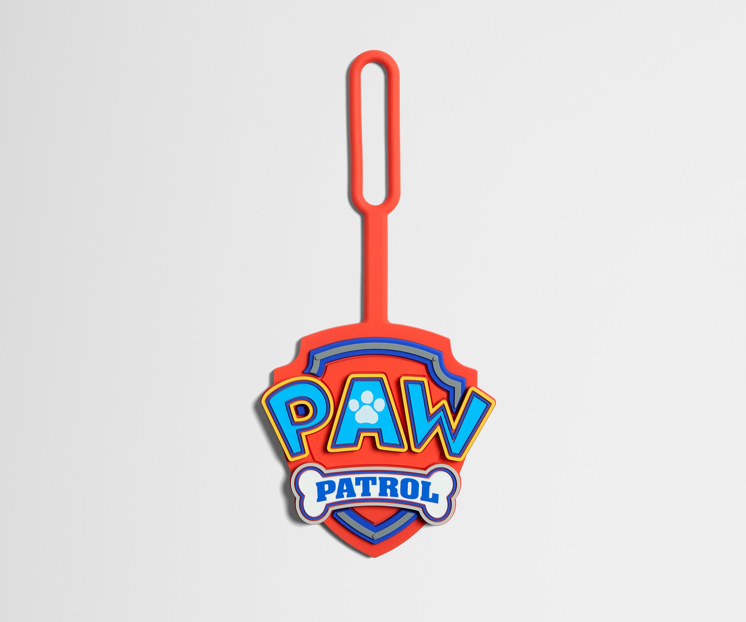 The Kids Carry-On in Chase Badge Blue