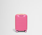 The Kids Carry-On in Skye Pilot Pink