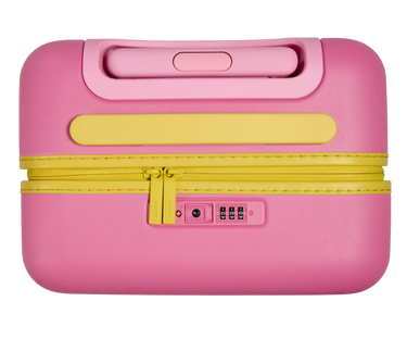 The Kids Carry-On in Skye Pilot Pink