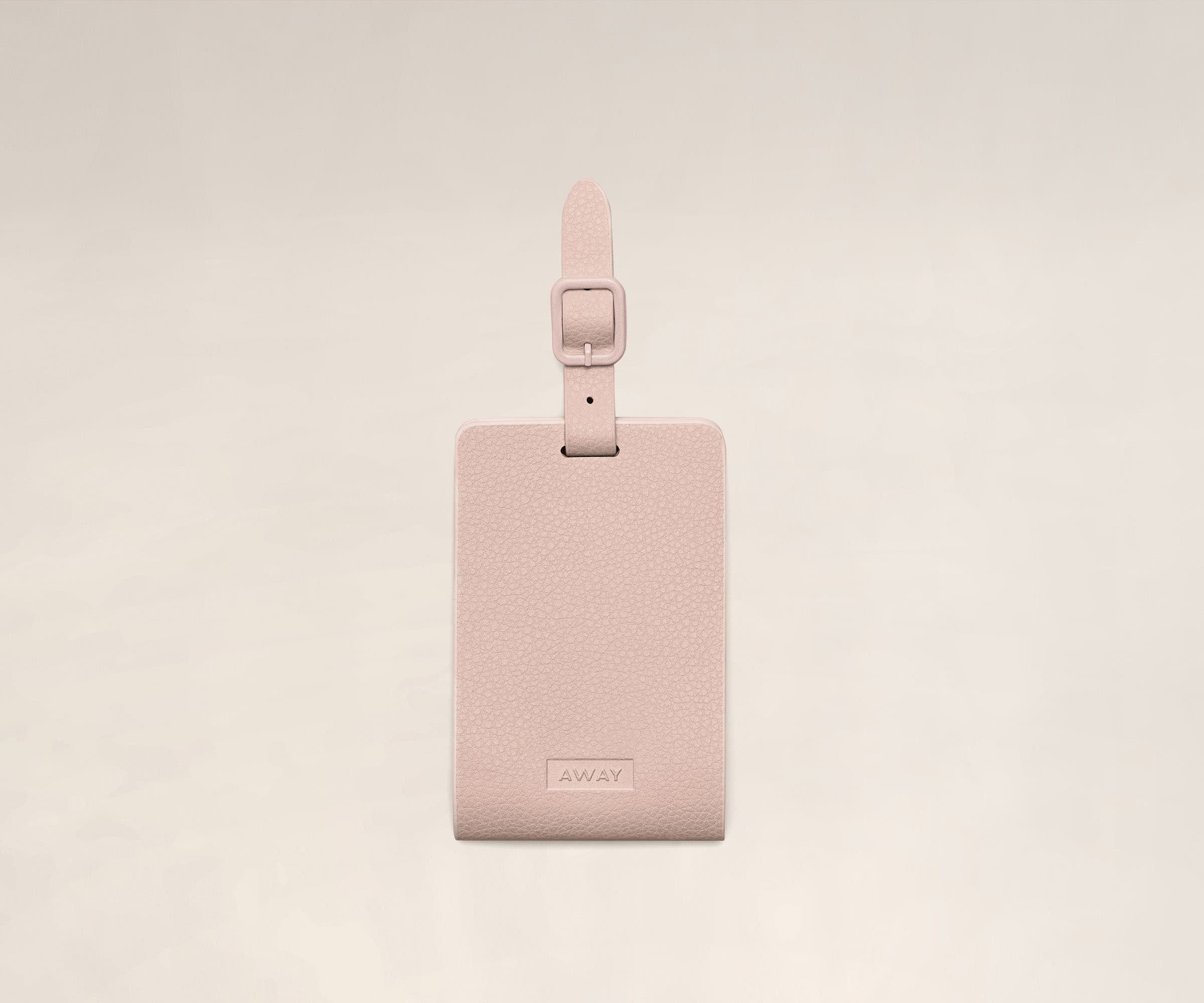 The Luggage Tag | Petal