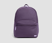 Featherlight Daily Backpack in Misty Purple