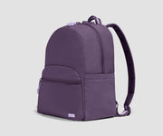 Featherlight Daily Backpack in Misty Purple