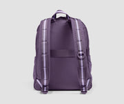 Featherlight Daily Backpack in Misty Purple
