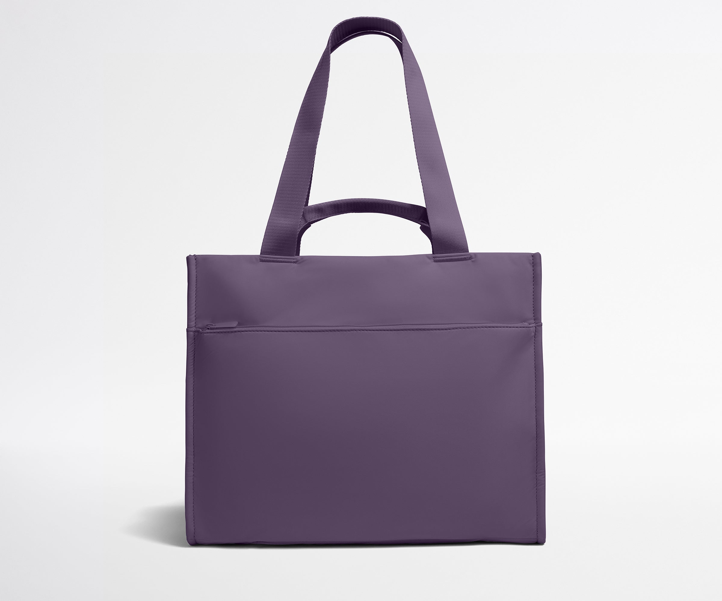 Featherlight Daily Tote in Misty Purple