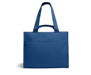 Featherlight Daily Tote in Tidal Blue