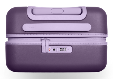 The Carry-On in Misty Purple