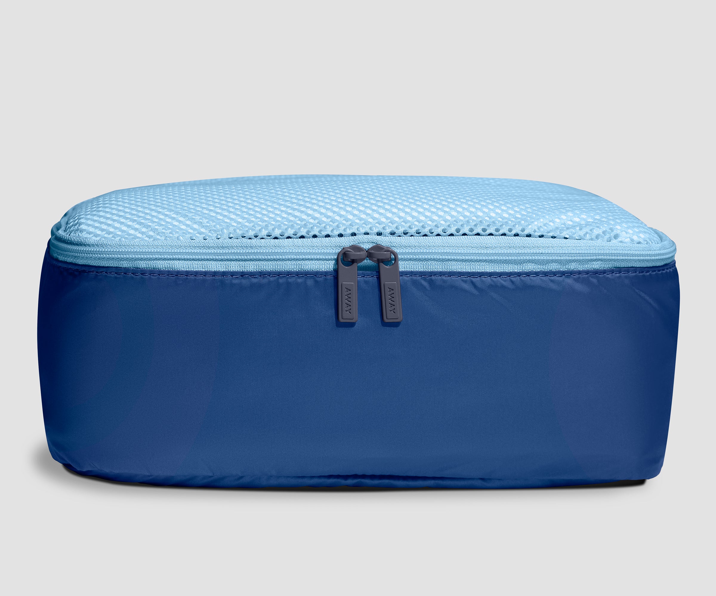 Insider Packing Cubes (Set of 4) in Tidal Blue