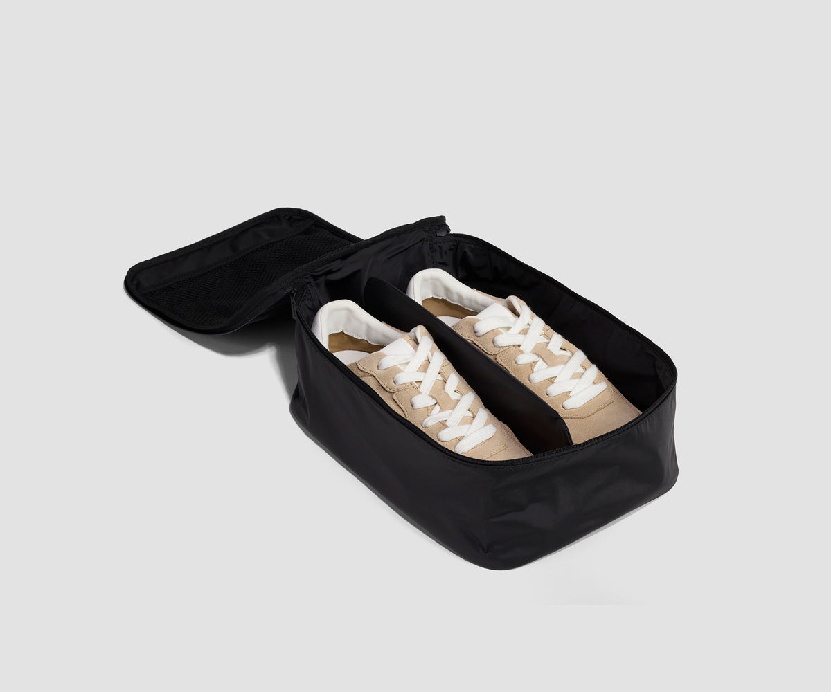 Shoe Cube in Small