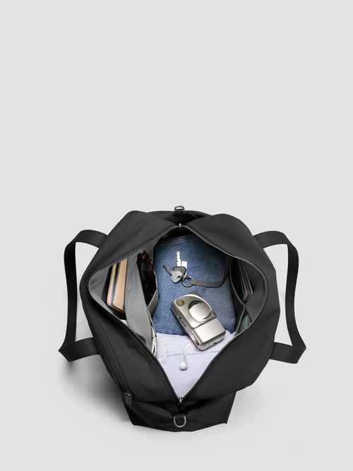 Signature Companion Bag