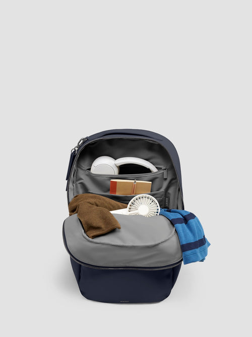 Slim Commuter Backpack