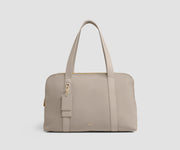 Signature Triple Zip Duffle