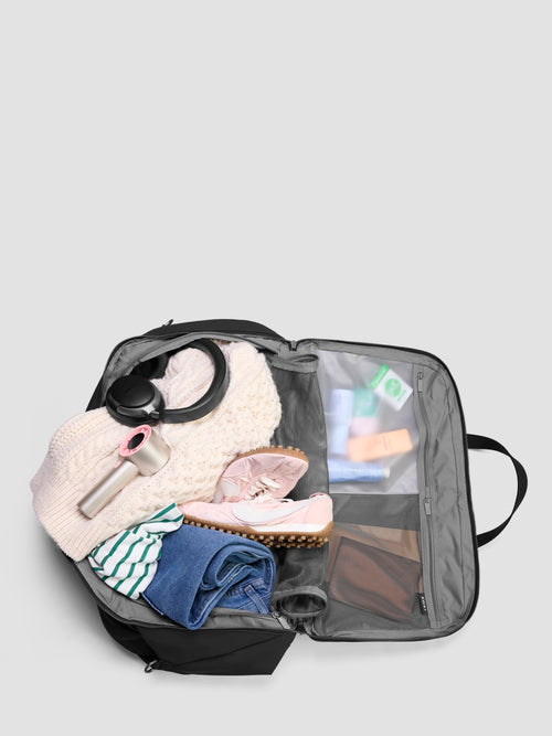 Signature Weekender