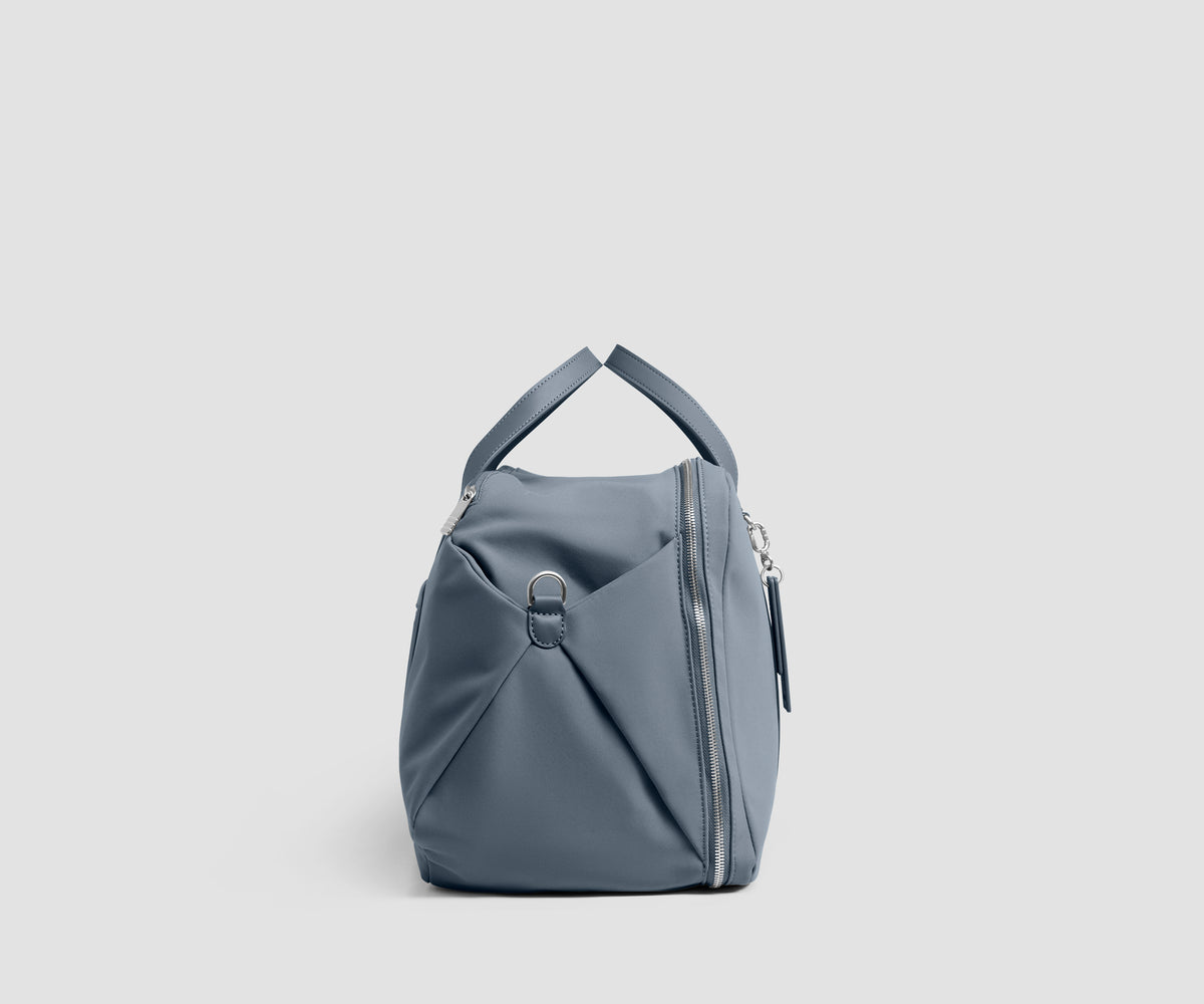 Signature Weekender in Coast Blue