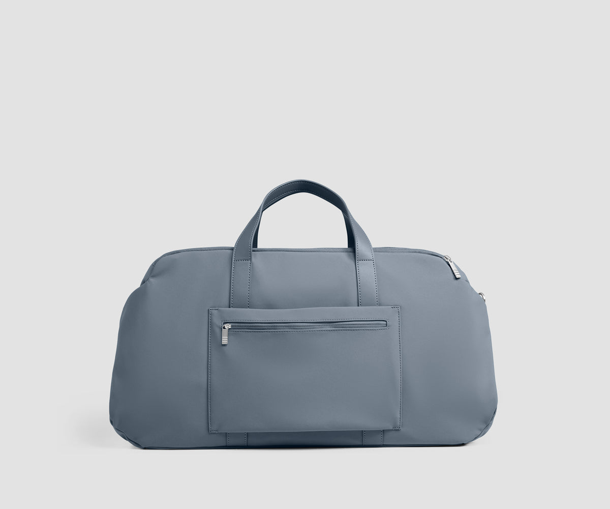Signature Weekender in Coast Blue