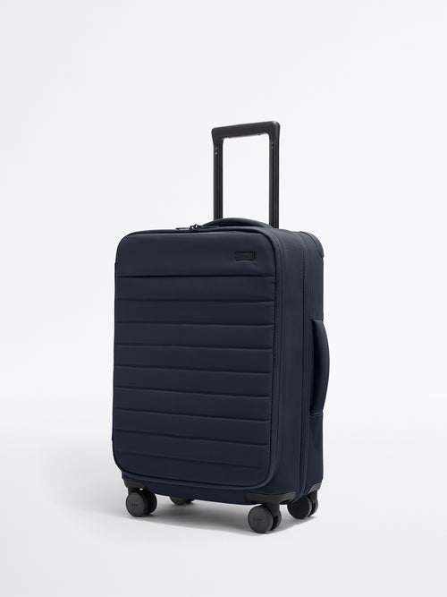 Softside Bigger Carry-On