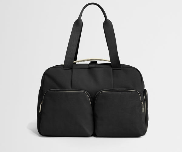 【Away】トラベルにも最適な多機能ジムバッグ Gym Bag Duffle | Limited Edition | Away