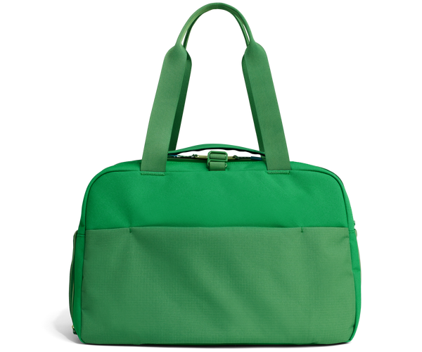 PDP_Sport_Duffle_Green_Monogra