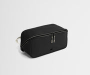 Running Shoe Cube in Jet Black