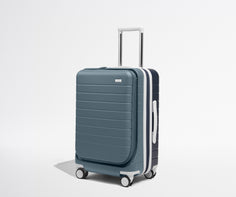 Topside Bigger Carry-On in Cruise