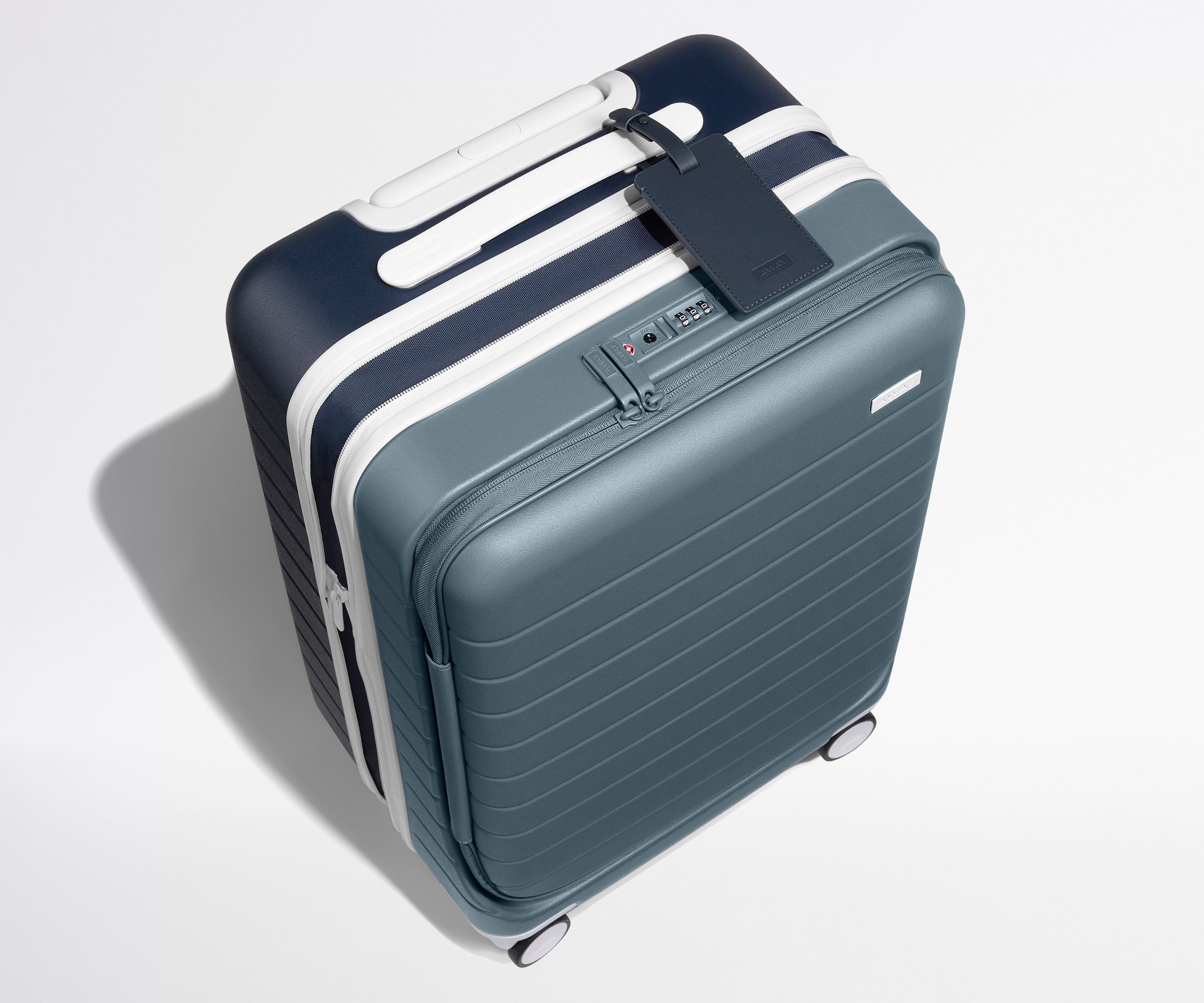 Expandable Bigger Carry-On: Cruise | Away