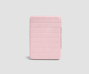 Medium Tech Case in Blush Pink