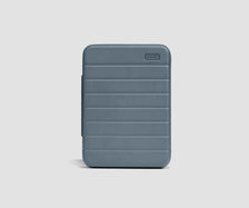 Medium Tech Case in Coast Blue
