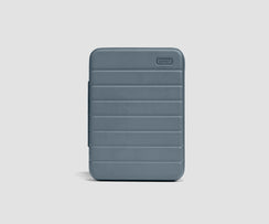 Medium Tech Case in Coast Blue