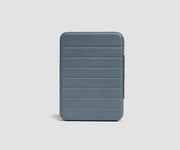 Medium Tech Case in Coast Blue