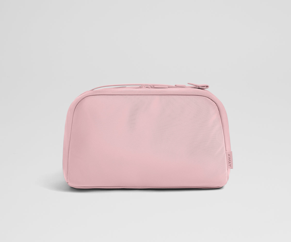 Away Large Toiletry Bag in Jet Black Away Large Toiletry Bag in Jet Black