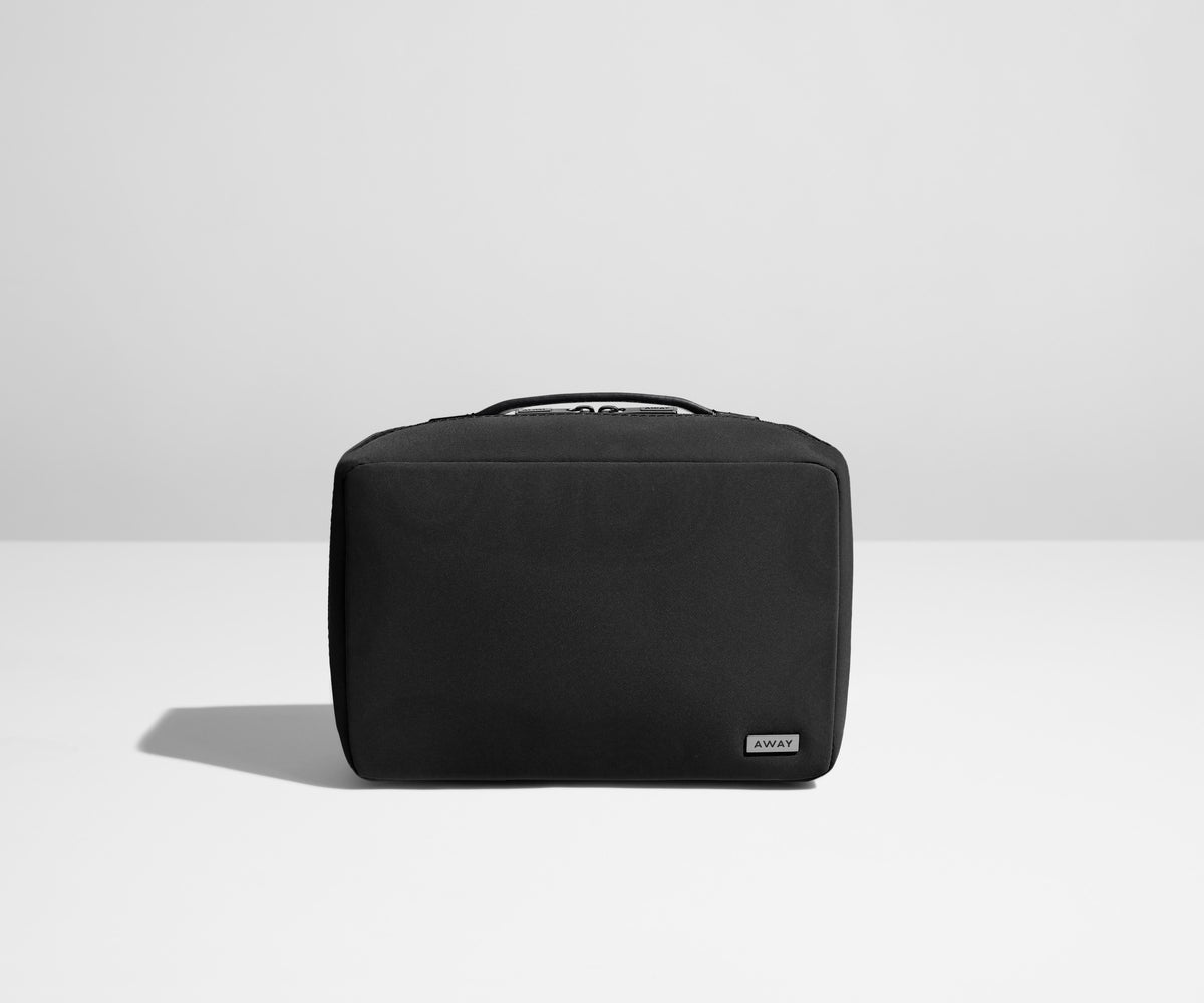 Small Toiletry Bag